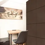 Hsl Apartment