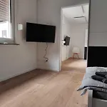Hsl Apartment *