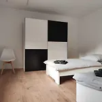 Hsl Apartment