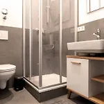 Hsl Apartment *