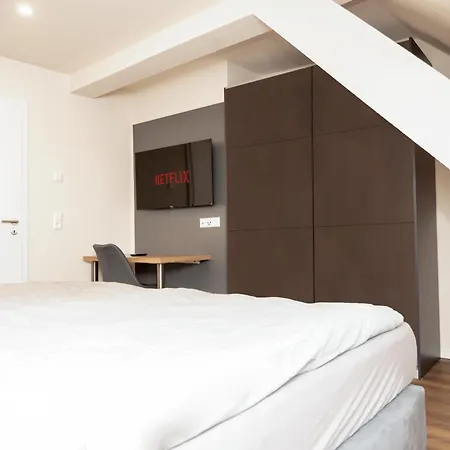Hsl Apartment
