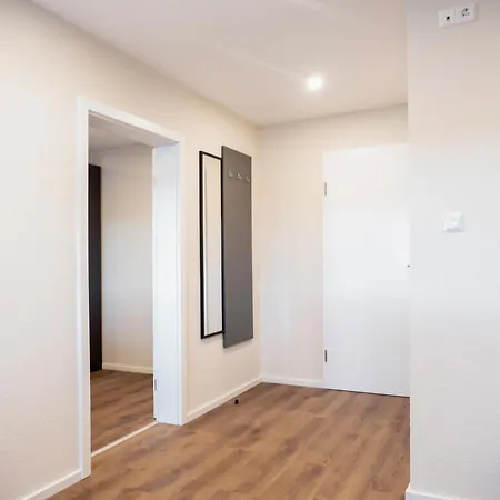 Apartment Hsl *