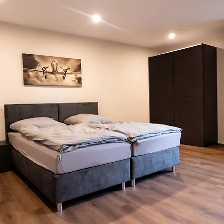 Hsl Apartment