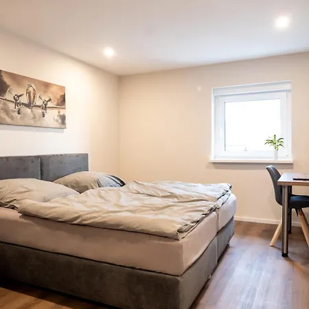 Apartment Hsl *