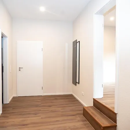 Apartment Hsl Graben-Neudorf