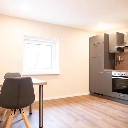 Hsl Apartment *