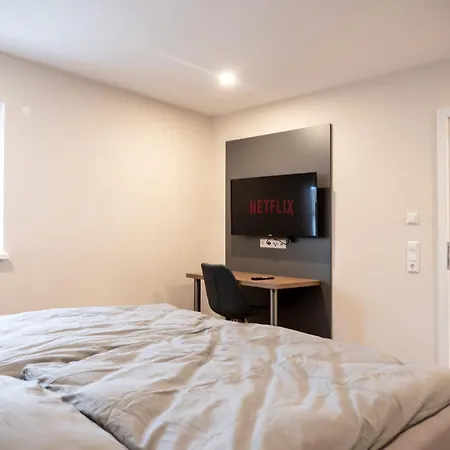 Hsl Apartment Graben-Neudorf