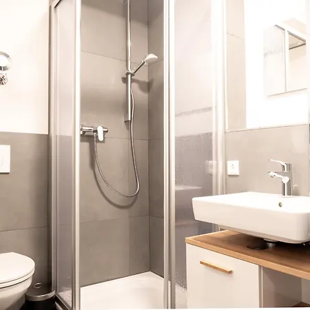 Apartment Hsl