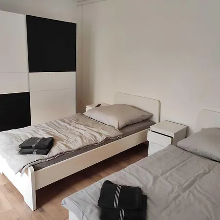 Apartment Hsl