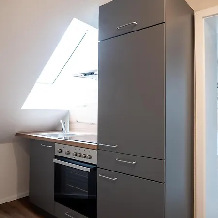 Apartment Hsl *