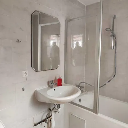 Appartamento Hsl Graben-Neudorf