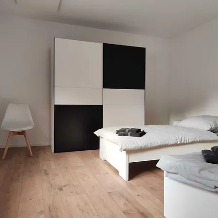 Hsl Apartment