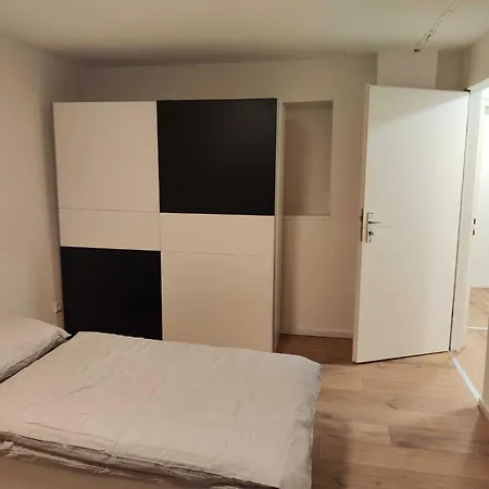 Apartment Hsl