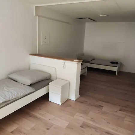 Apartment Hsl *
